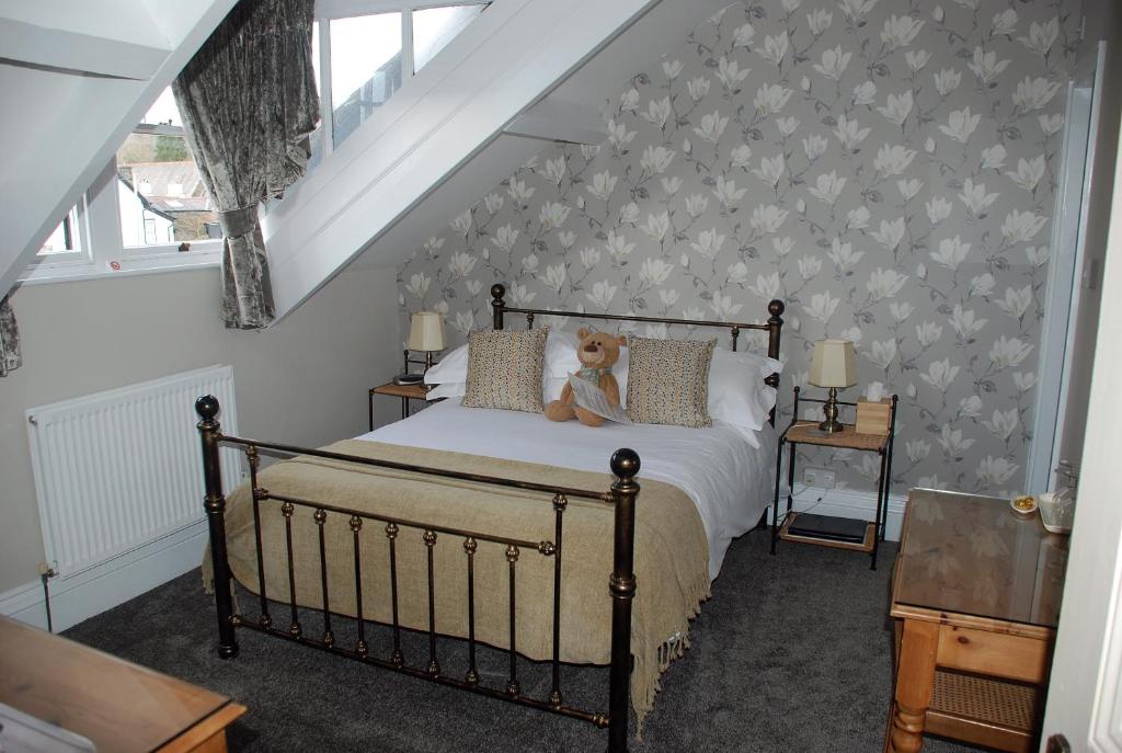 Standard Double Room - 6 — photo 1