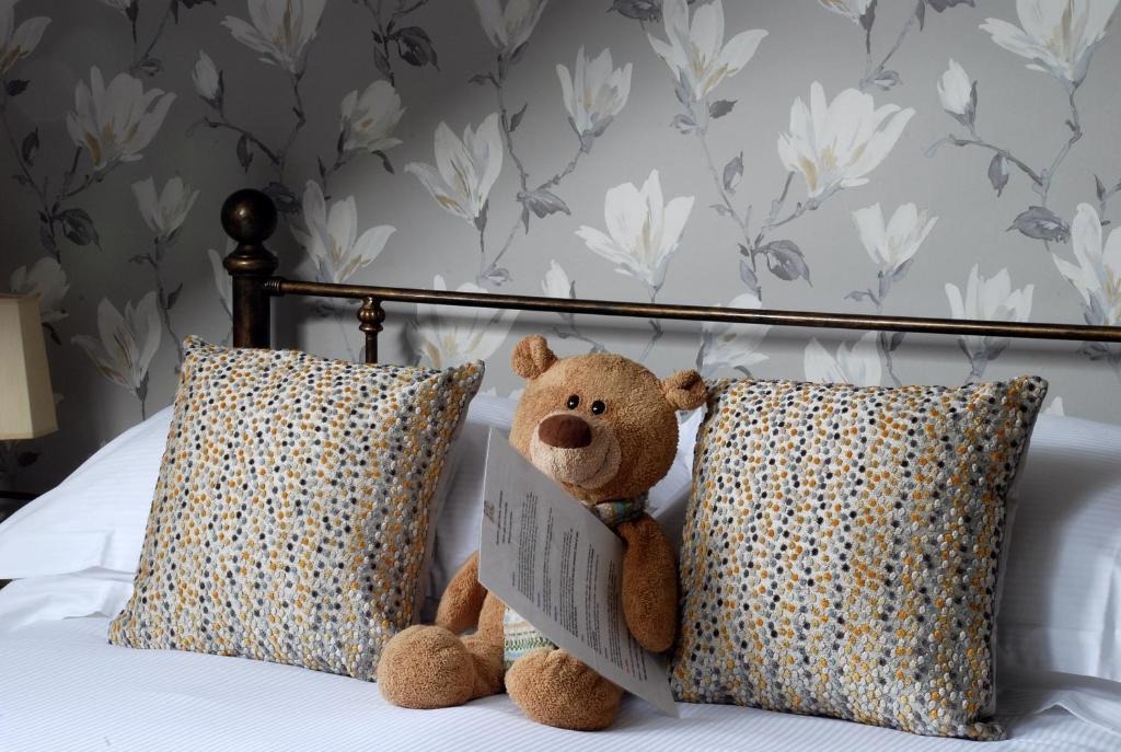 Standard Double Room - 6 — photo 2