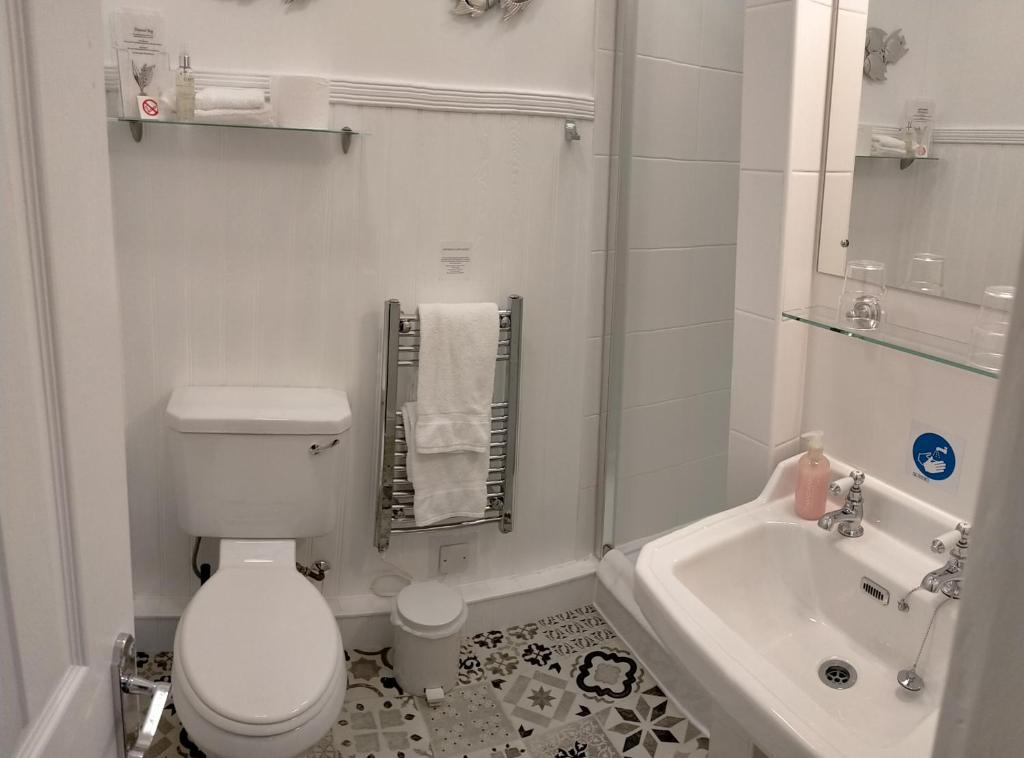 Standard Double Room - 6 — photo 3