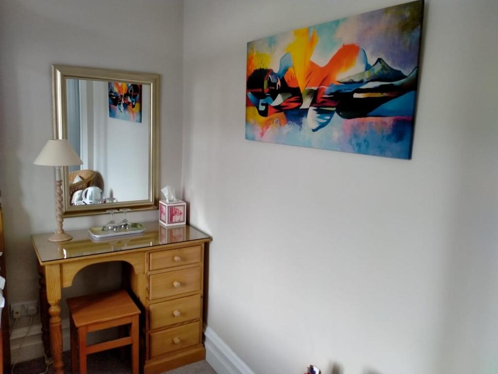 Double Room with Four-Poster Bed - 3 — photo 4