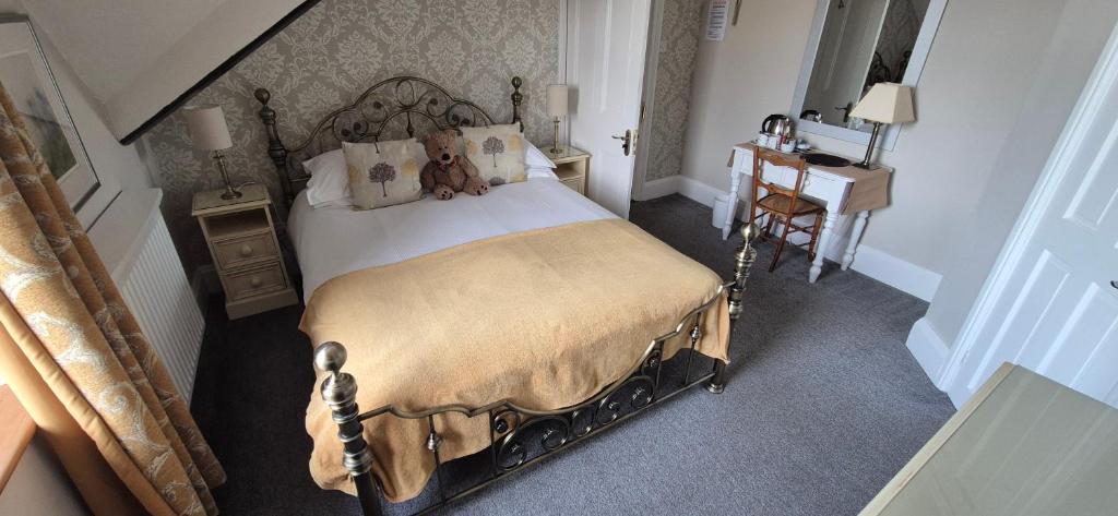 Superior Double Room - 4 — photo 2