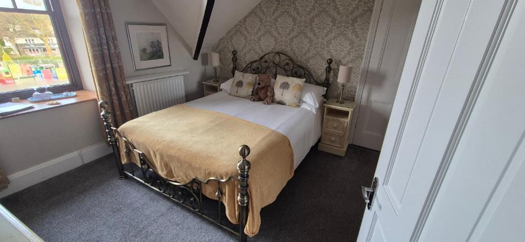Superior Double Room - 4 — photo 1