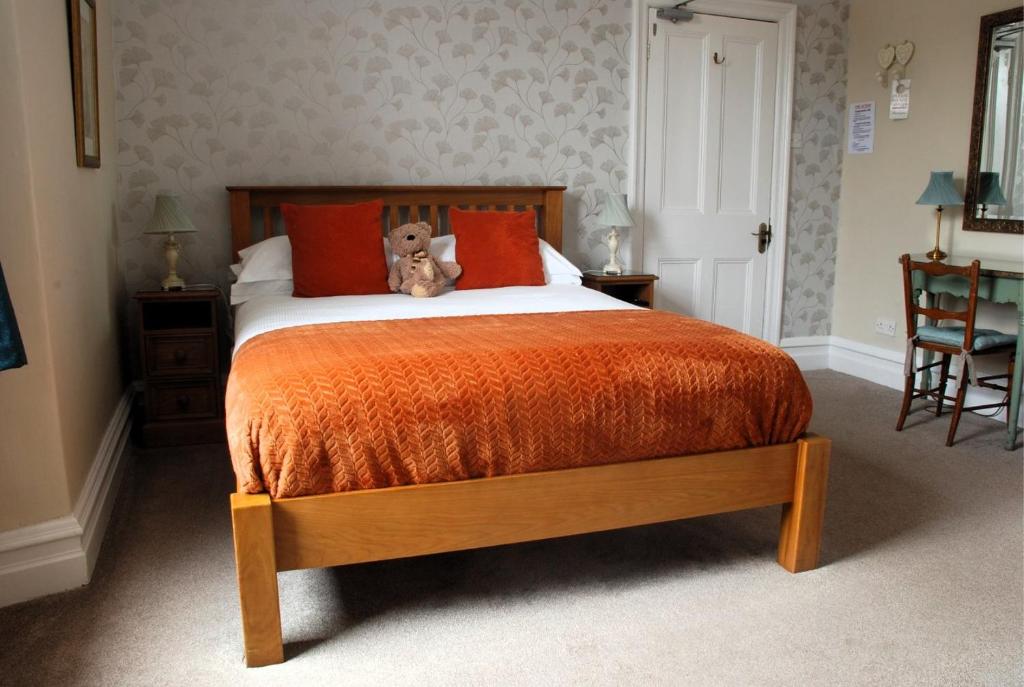 Superior Double Room - 1 — photo 2