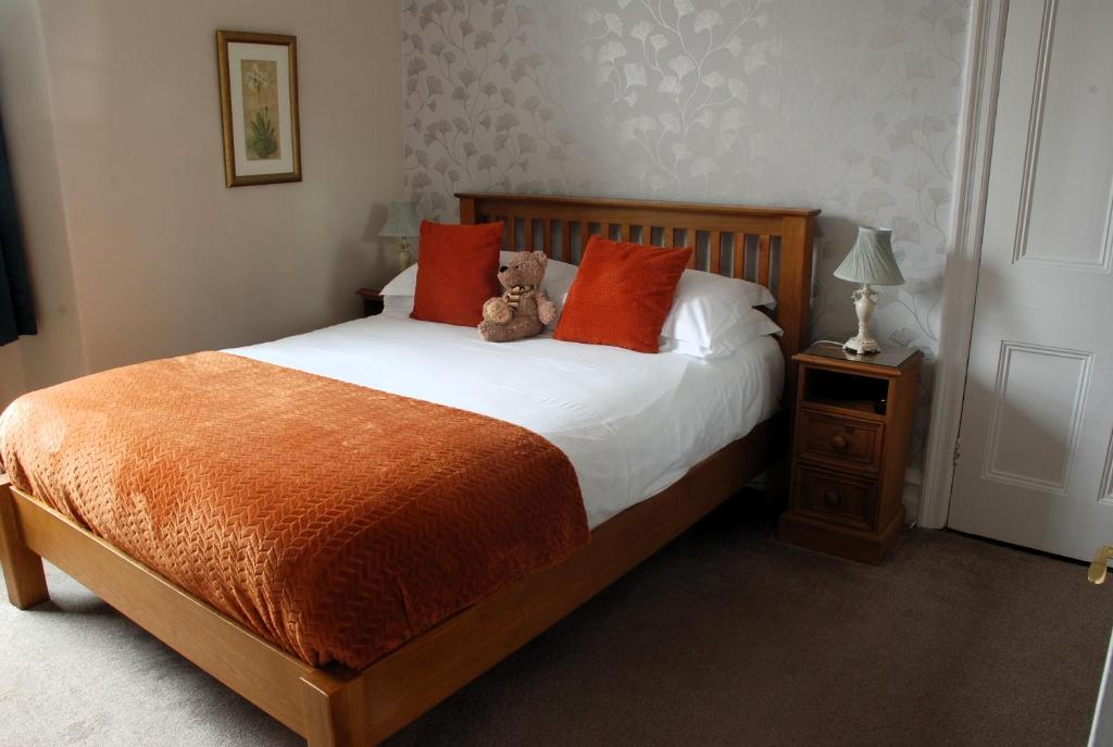 Superior Double Room - 1 — photo 1