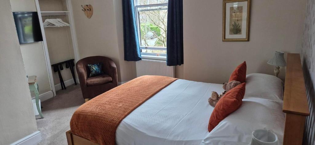 Superior Double Room - 1 — photo 3