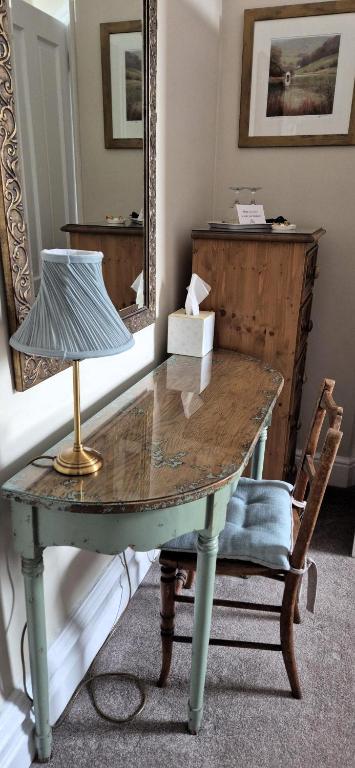 Superior Double Room - 1 — photo 4