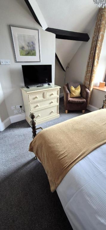 Superior Double Room - 4 — photo 4