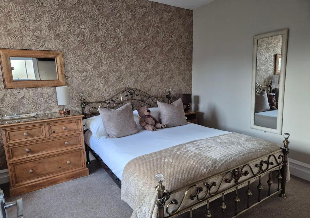 Superior Double Room - 2 — photo 1