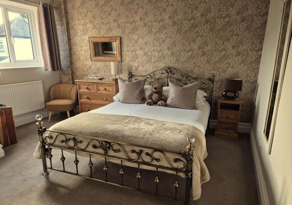 Superior Double Room - 2 — photo 4