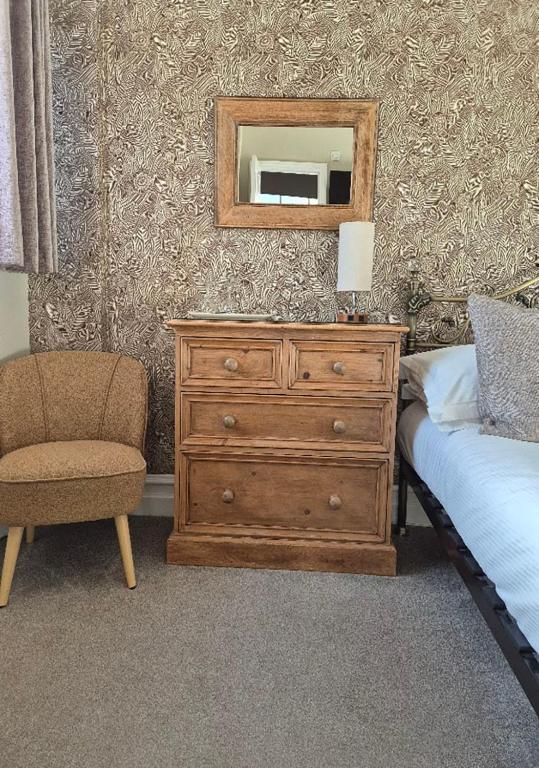 Superior Double Room - 2 — photo 2