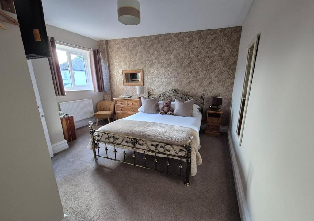 Superior Double Room - 2 — photo 3
