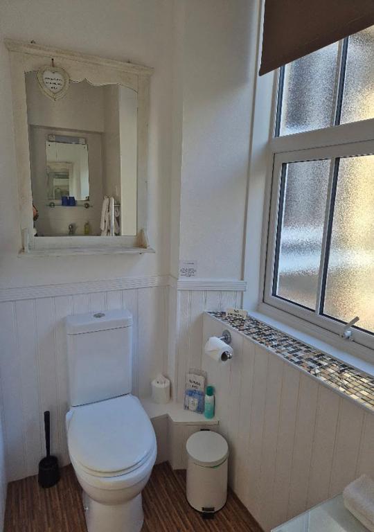 Superior Double Room - 2 — photo 5