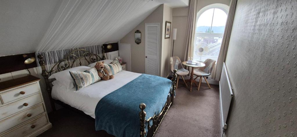 Superior Double Room - 5 — photo 1