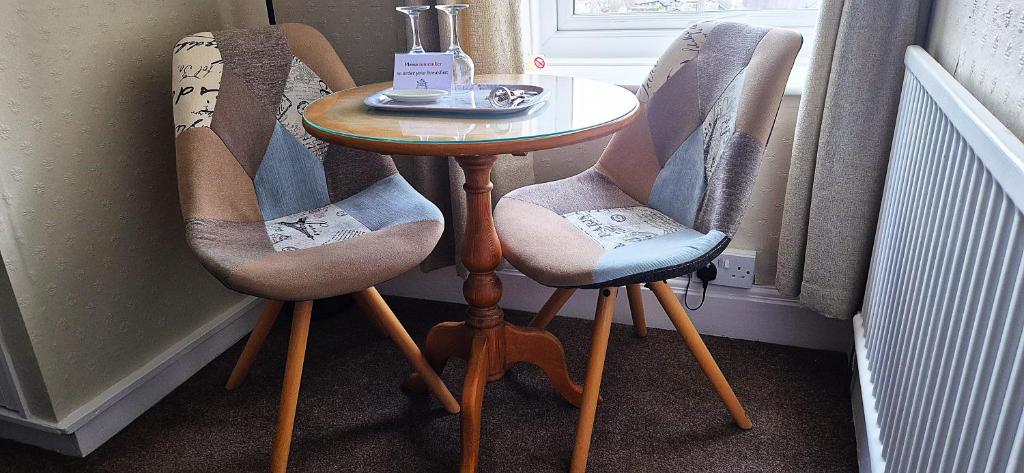 Superior Double Room - 5 — photo 2