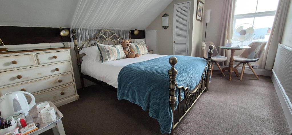 Superior Double Room - 5 — photo 3