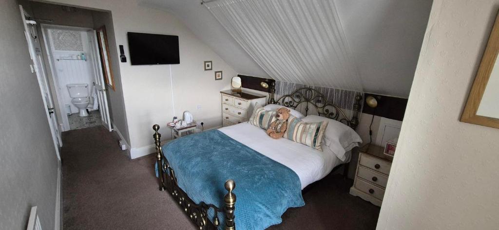 Superior Double Room - 5 — photo 4