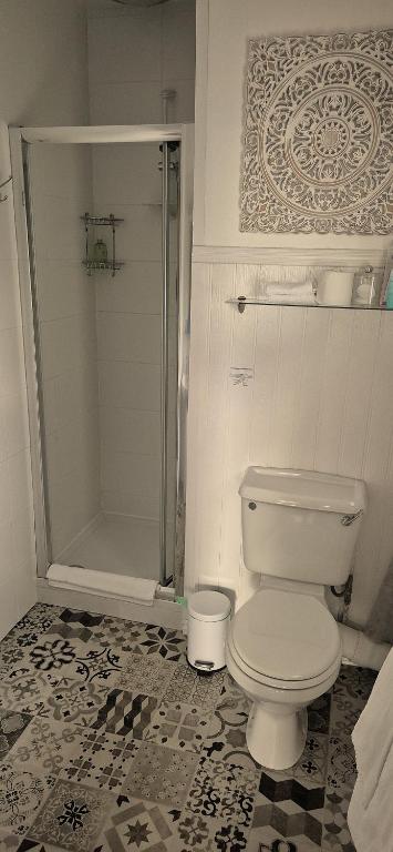 Superior Double Room - 5 — photo 5